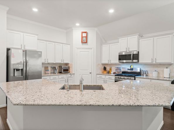 15514 Wilsons Snipe Court, Cypress TX 77433