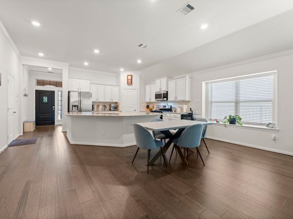 15514 Wilsons Snipe Court, Cypress TX 77433