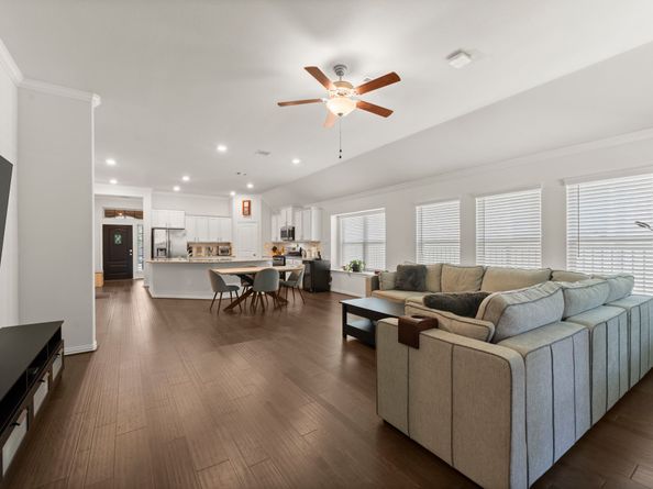 15514 Wilsons Snipe Court, Cypress TX 77433