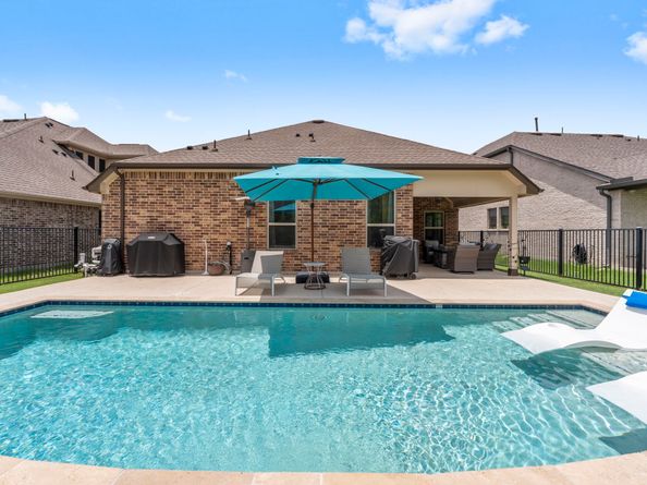 15514 Wilsons Snipe Court, Cypress TX 77433