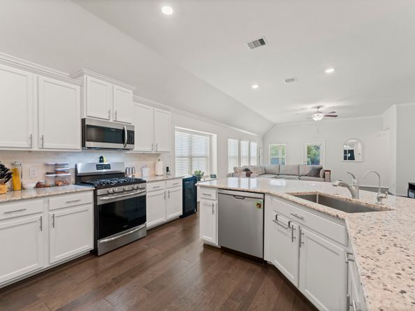 15514 Wilsons Snipe Court, Cypress TX 77433