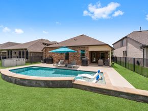 15514 Wilsons Snipe Court, Cypress TX 77433