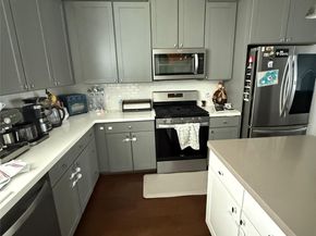 1262 N Post Oak Road B, Houston TX 77055