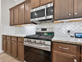 4550 Shallow Ember Drive, Spring TX 77386