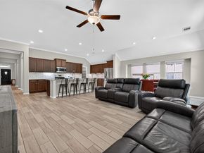 4550 Shallow Ember Drive, Spring TX 77386