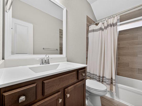 4550 Shallow Ember Drive, Spring TX 77386