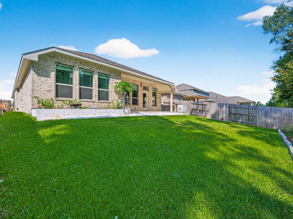 4550 Shallow Ember Drive, Spring TX 77386