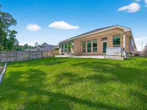 4550 Shallow Ember Drive, Spring TX 77386