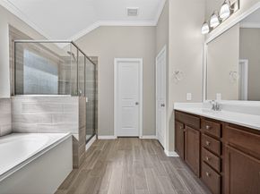 4550 Shallow Ember Drive, Spring TX 77386
