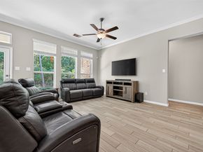 4550 Shallow Ember Drive, Spring TX 77386