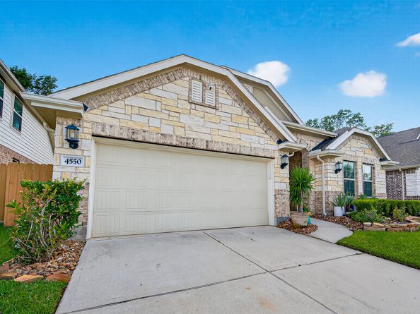 4550 Shallow Ember Drive, Spring TX 77386