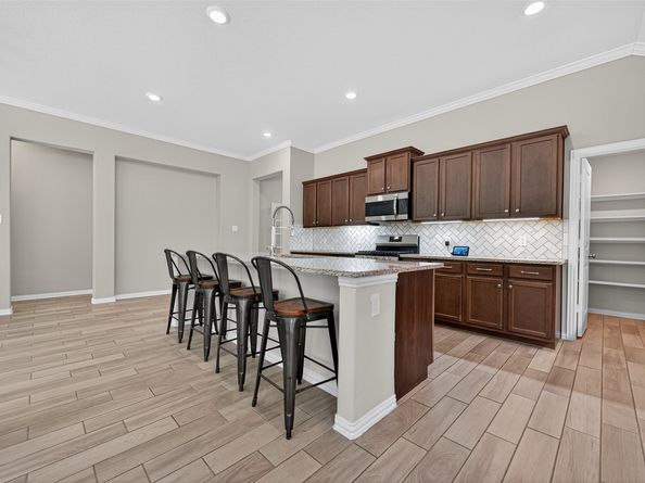 4550 Shallow Ember Drive, Spring TX 77386