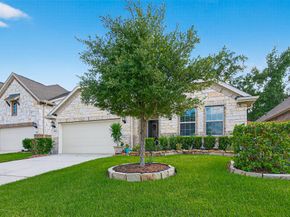 4550 Shallow Ember Drive, Spring TX 77386