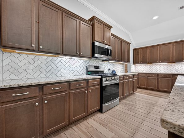 4550 Shallow Ember Drive, Spring TX 77386