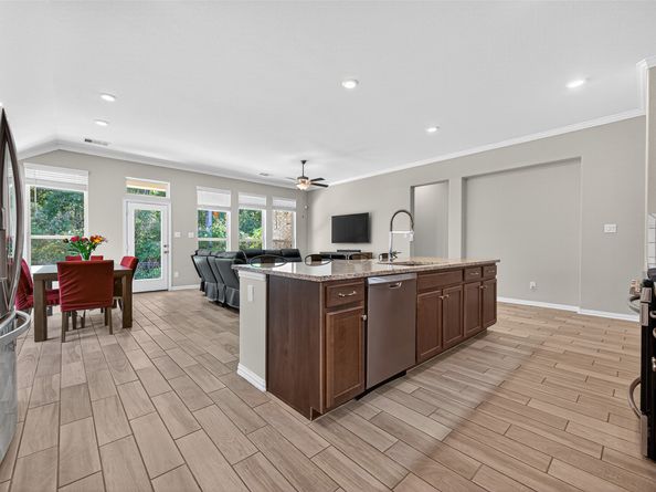 4550 Shallow Ember Drive, Spring TX 77386