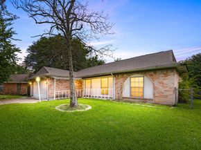 12507 New Rochelle Court, Houston TX 77089