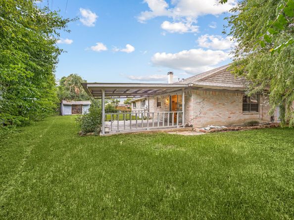 12507 New Rochelle Court, Houston TX 77089