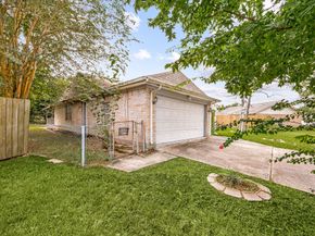 12507 New Rochelle Court, Houston TX 77089
