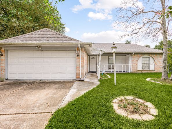 12507 New Rochelle Court, Houston TX 77089