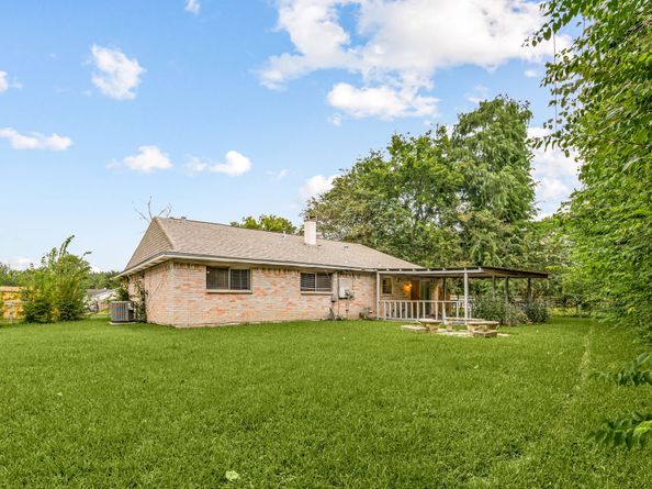 12507 New Rochelle Court, Houston TX 77089