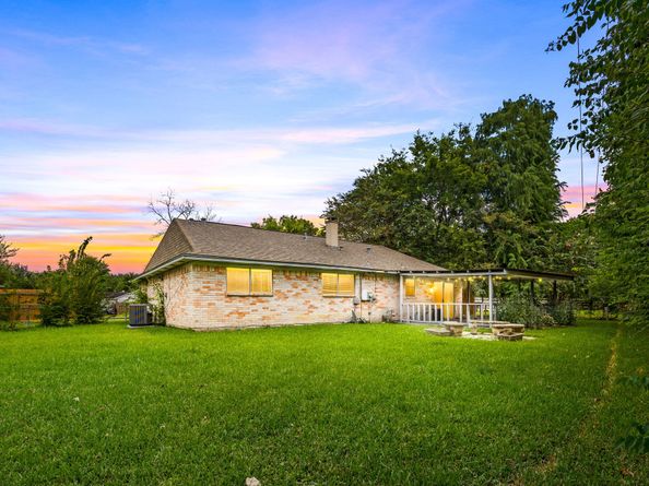 12507 New Rochelle Court, Houston TX 77089