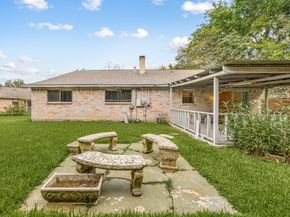 12507 New Rochelle Court, Houston TX 77089