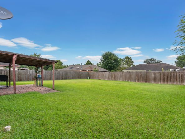 11907 Fairbury Drive, Houston TX 77089