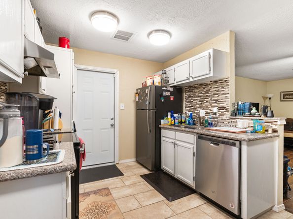 11907 Fairbury Drive, Houston TX 77089