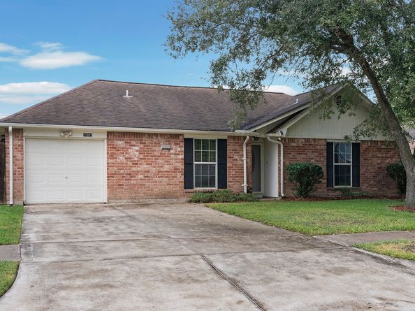 11907 Fairbury Drive, Houston TX 77089