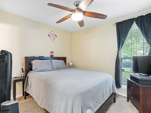11907 Fairbury Drive, Houston TX 77089