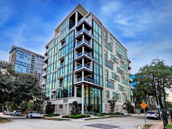 5104 Caroline Street 202, Houston TX 77004