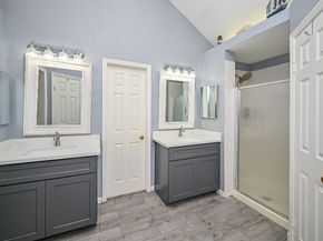 17518 Rustling Aspen Lane, Houston TX 77095