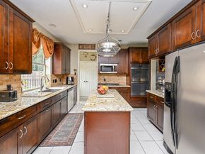 17518 Rustling Aspen Lane, Houston TX 77095