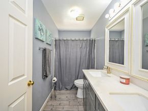 17518 Rustling Aspen Lane, Houston TX 77095