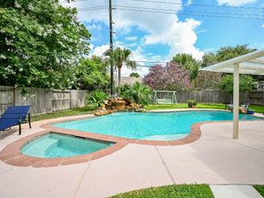 17518 Rustling Aspen Lane, Houston TX 77095