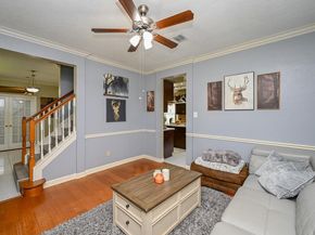 17518 Rustling Aspen Lane, Houston TX 77095