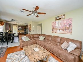 17518 Rustling Aspen Lane, Houston TX 77095