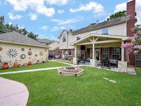 17518 Rustling Aspen Lane, Houston TX 77095
