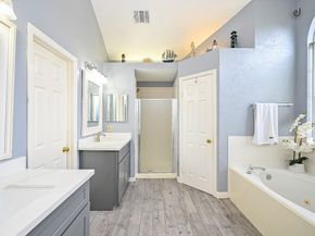 17518 Rustling Aspen Lane, Houston TX 77095