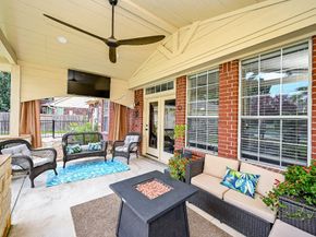 17518 Rustling Aspen Lane, Houston TX 77095