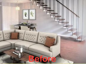 2101 Fountain View Dr 1A, Houston TX 77057
