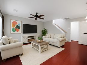 26 N Walden Elms Circle, The Woodlands TX 77382