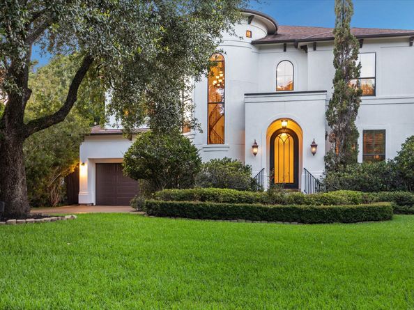 3614 Glen Haven Boulevard, Houston TX 77025