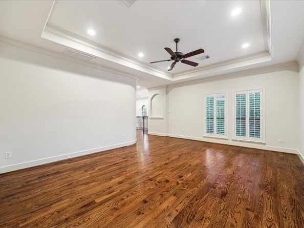 3614 Glen Haven Boulevard, Houston TX 77025