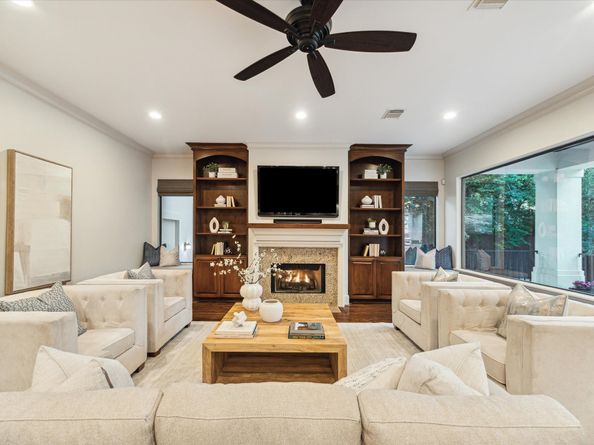 3614 Glen Haven Boulevard, Houston TX 77025
