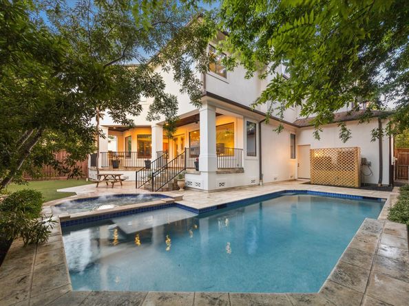 3614 Glen Haven Boulevard, Houston TX 77025