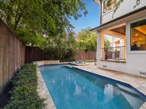3614 Glen Haven Boulevard, Houston TX 77025