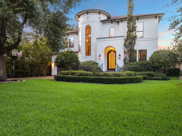 3614 Glen Haven Boulevard, Houston TX 77025