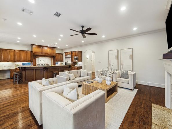 3614 Glen Haven Boulevard, Houston TX 77025