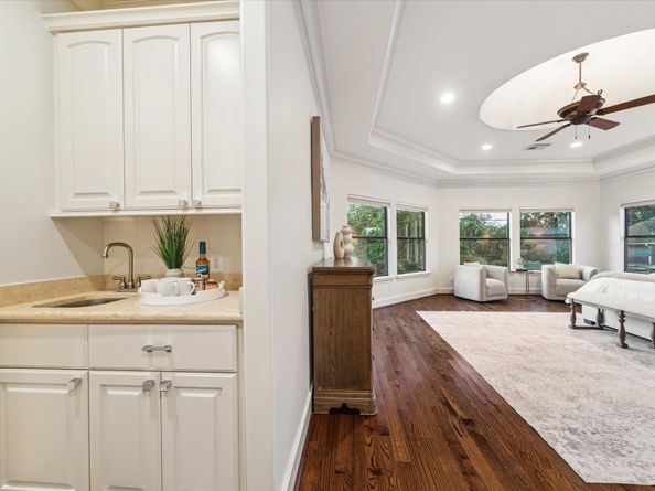 3614 Glen Haven Boulevard, Houston TX 77025